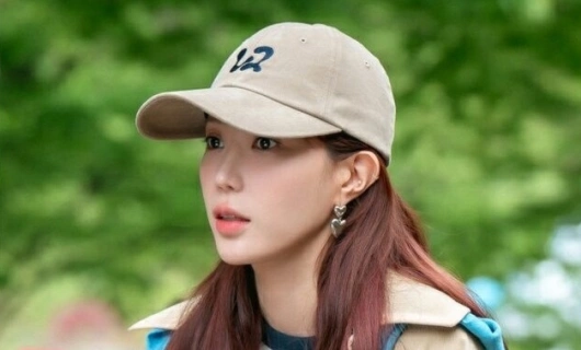 Красавица и преданный поклонник 13 серия