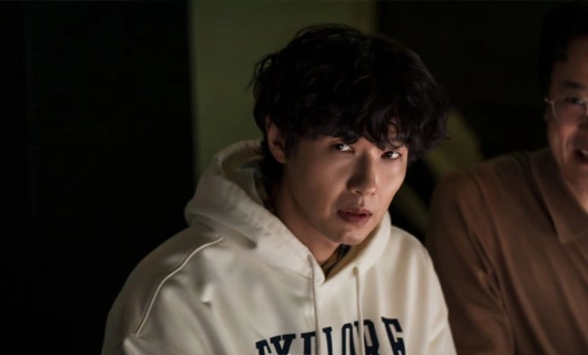 Красавица и преданный поклонник 14 серия