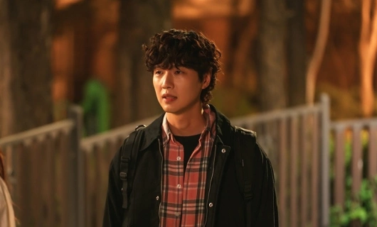 Красавица и преданный поклонник 15 серия