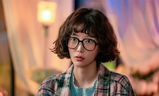 Красавица и преданный поклонник 20 серия