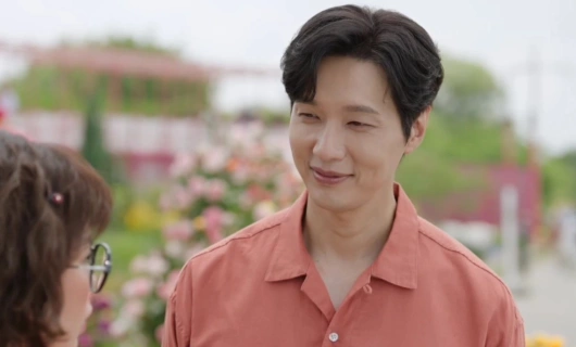 Красавица и преданный поклонник 21 серия