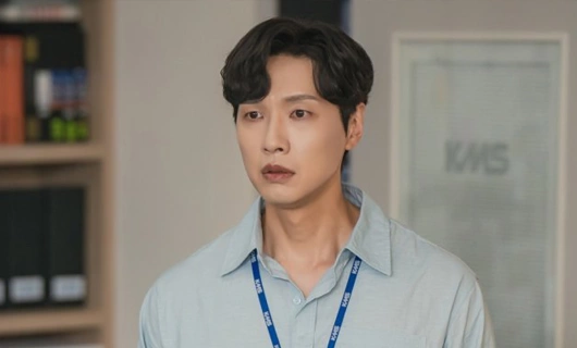 Красавица и преданный поклонник 22 серия