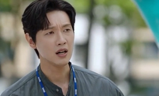 Красавица и преданный поклонник 23 серия