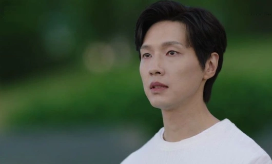 Красавица и преданный поклонник 25 серия