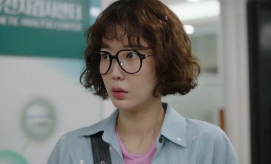 Красавица и преданный поклонник 27 серия