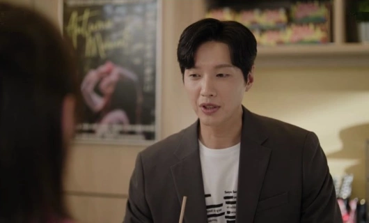 Красавица и преданный поклонник 28 серия