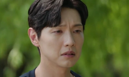 Красавица и преданный поклонник 29 серия