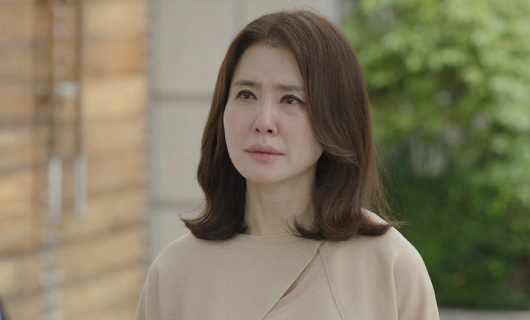 Красавица и преданный поклонник 31 серия