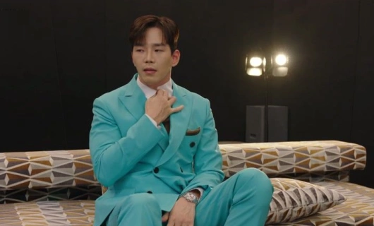 Красавица и преданный поклонник 32 серия