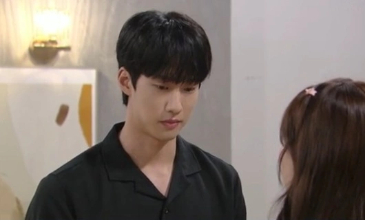 Красавица и преданный поклонник 34 серия