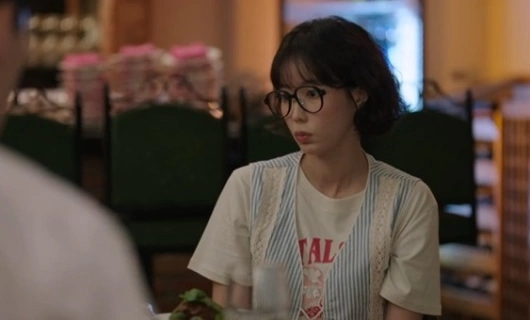 Красавица и преданный поклонник 35 серия