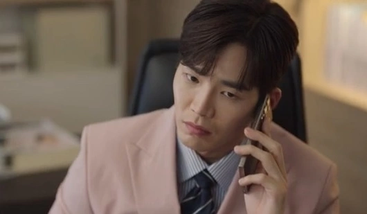 Красавица и преданный поклонник 36 серия