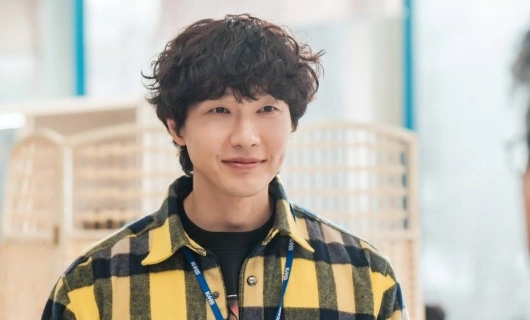 Красавица и преданный поклонник 4 серия