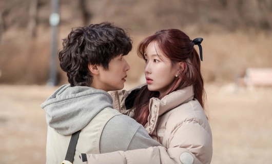 Красавица и преданный поклонник 5 серия