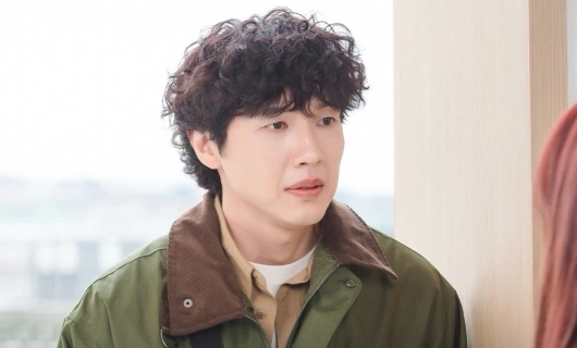 Красавица и преданный поклонник 7 серия