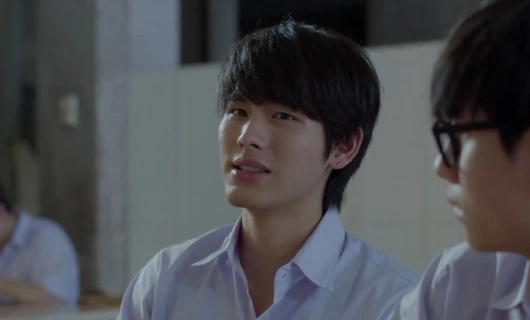 Мёртвый друг навсегда 11 серия