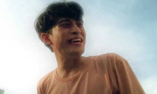 Мёртвый друг навсегда 12 серия