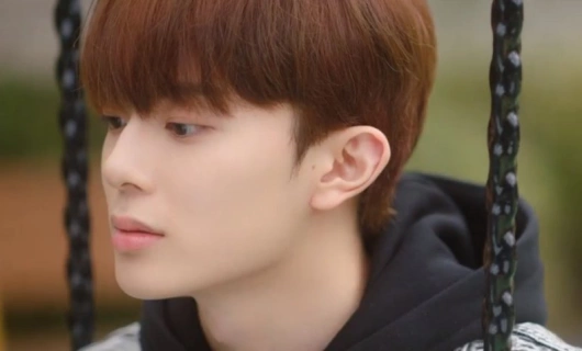 Если ты просто щёлкнешь пальцами 8 серия