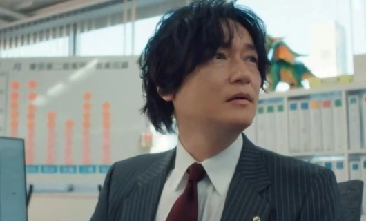 Любовь старичка: Возвращение 4 серия