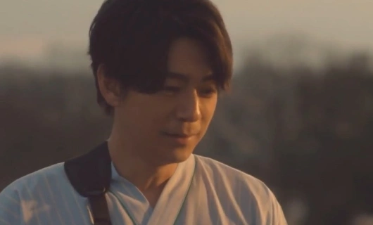 Любовь старичка: Возвращение 7 серия