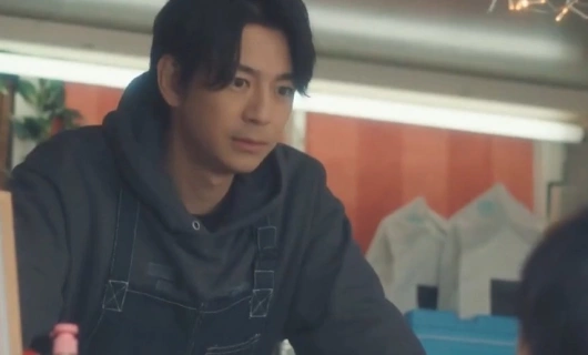 Любовь старичка: Возвращение 8 серия