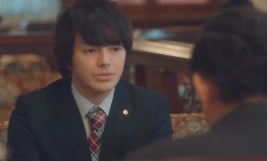 Любовь старичка: Возвращение 9 серия