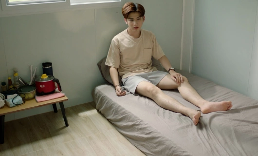 Время 1 серия