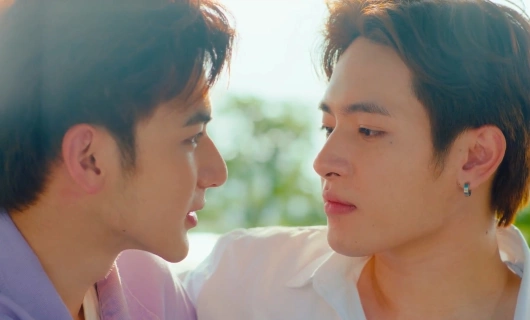 Время 10 серия