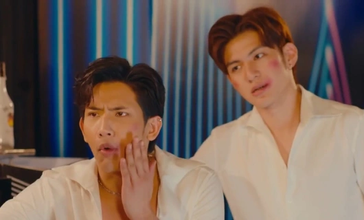 Время 2 серия