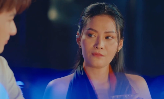 Время 3 серия