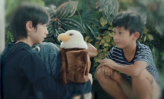 Время 4 серия