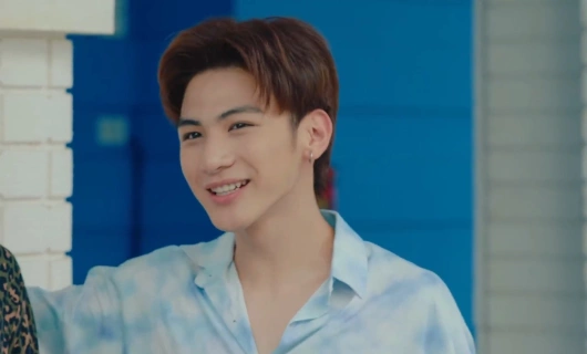 Время 6 серия