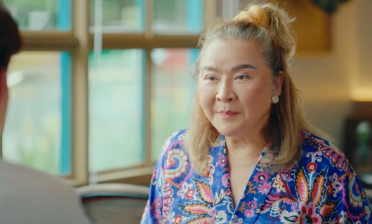 Время 8 серия