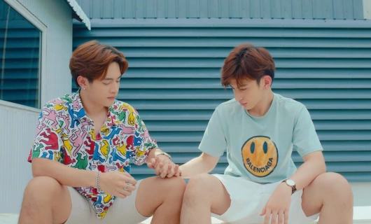 Время 9 серия