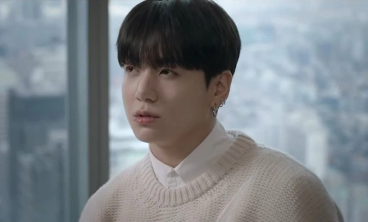 BTS Monuments: Beyond the Star 4 серия