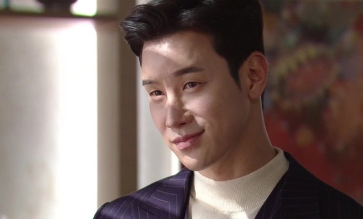 Элегантная империя 101 серия