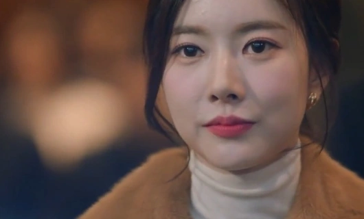 Элегантная империя 104 серия