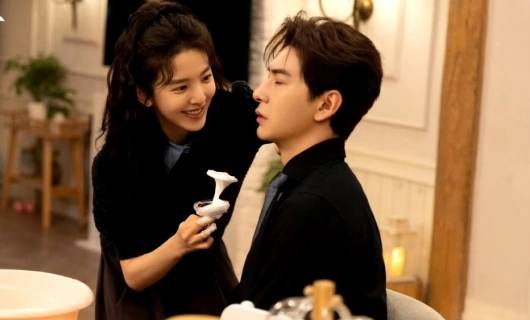 Мой босс 10 серия