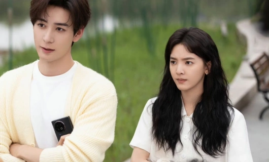 Мой босс 11 серия