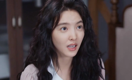 Мой босс 14 серия