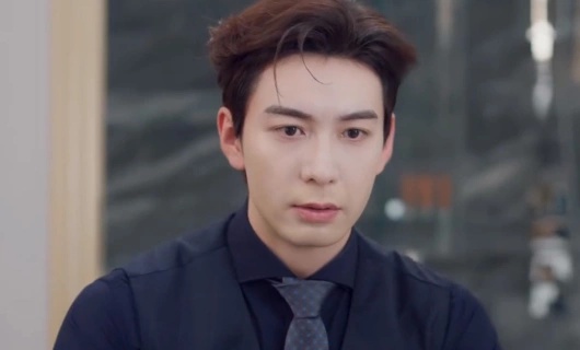 Мой босс 15 серия