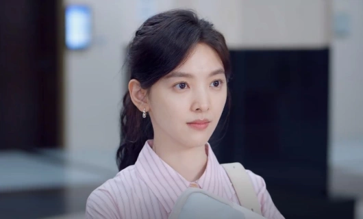 Мой босс 16 серия