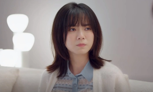 Мой босс 18 серия