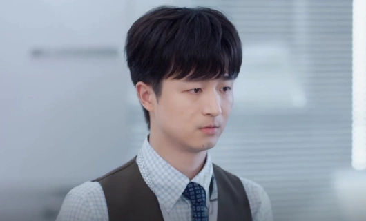 Мой босс 19 серия