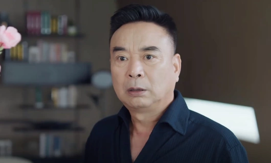 Мой босс 21 серия