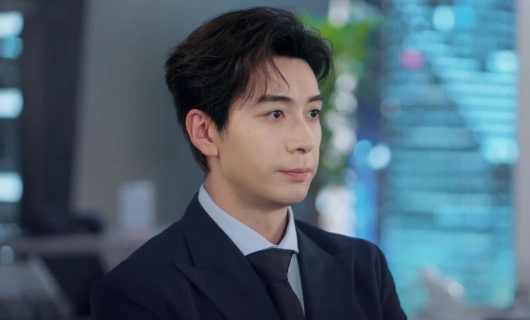 Мой босс 23 серия