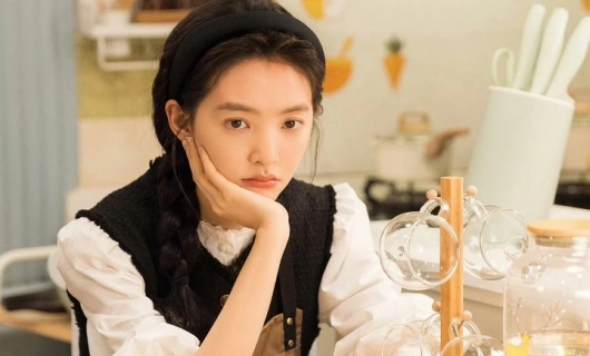 Мой босс 25 серия