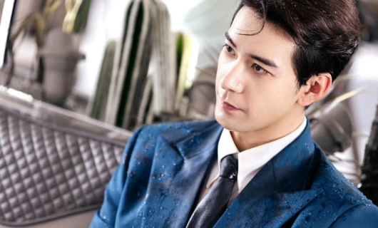 Мой босс 27 серия