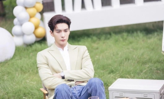 Мой босс 28 серия