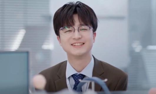 Мой босс 3 серия